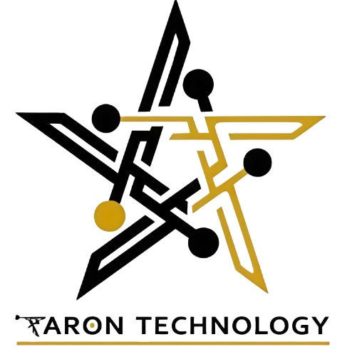 Taron Technology Logo